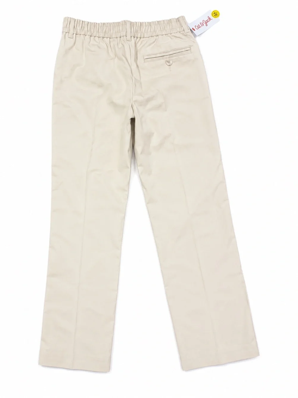 Cat & Jack classic straight